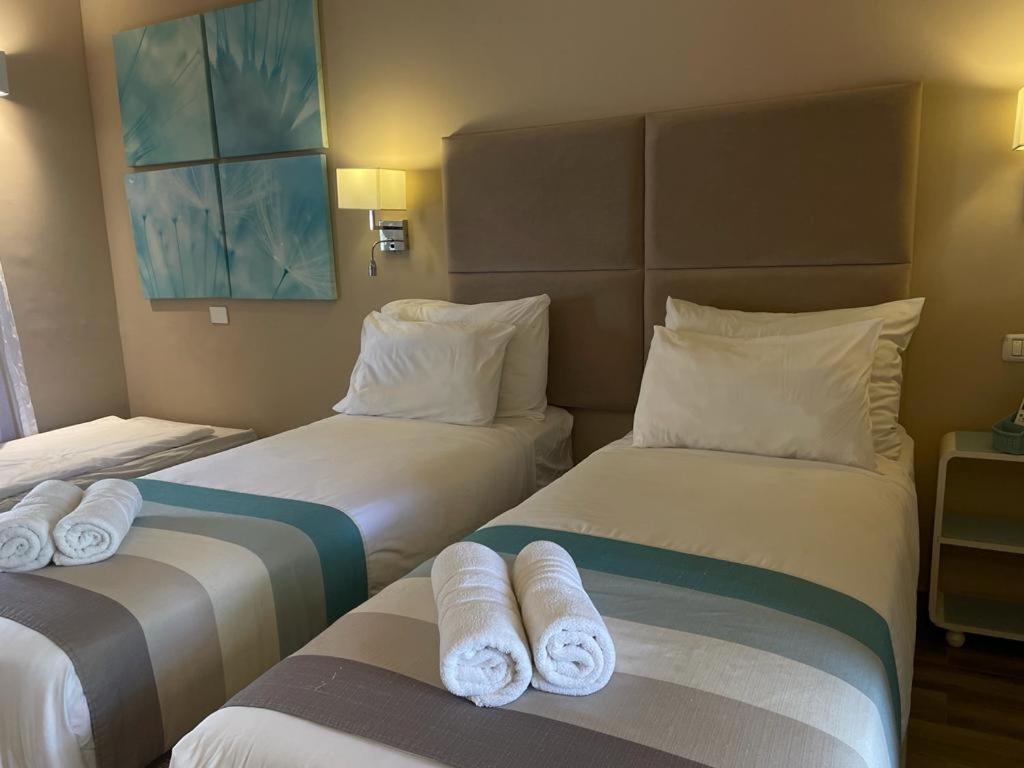 Hotel Eretz Zeelim